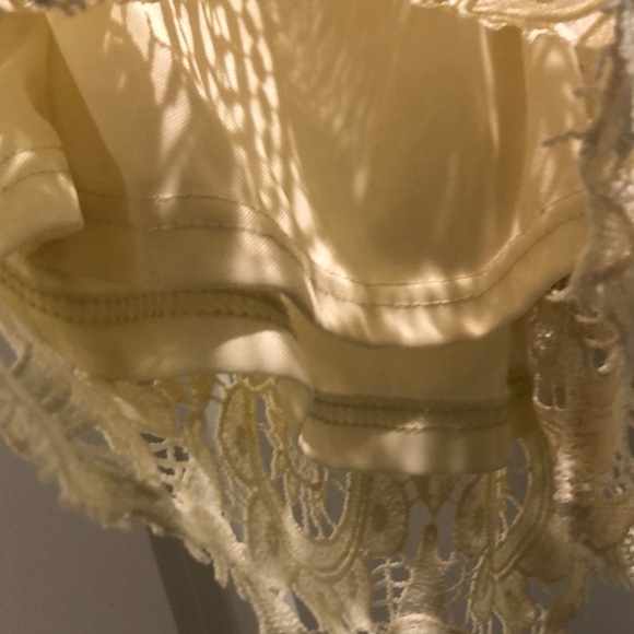 Lace shorts - Picture 2 of 2